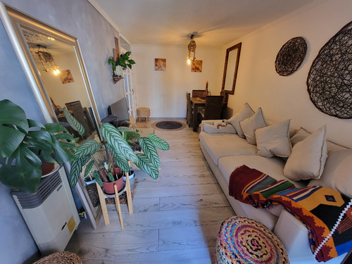 Venta Depto 2d/2b/e/b En Metro San Miguel