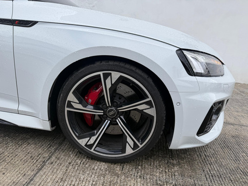 Audi Serie RS 2.9t Rs5 Sportback V6 Quattro At
