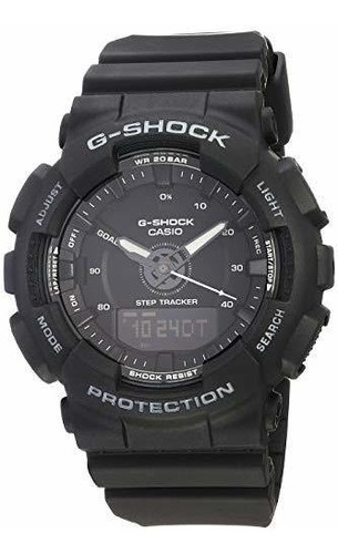 Reloj De Pista Paso G-shock S