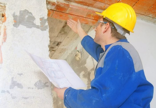 Ingeniero Civil, Patologías De Construcción, Cálculo Estruct