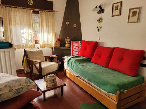 Hermosa Casa En Venta En Santa Teresita (no Se Alquila) Apto Credito