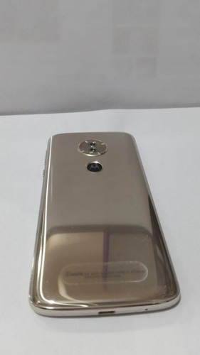 Moto G6play Defeito Entrou Água, Leia O Anuncio