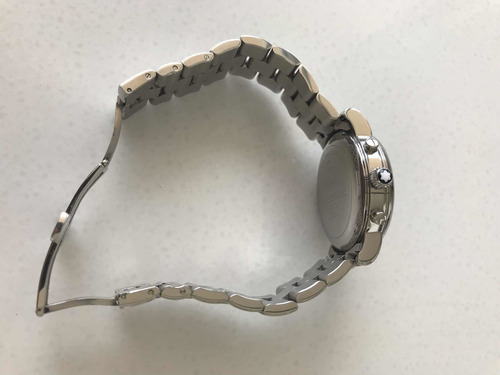 Relogio Montblanc