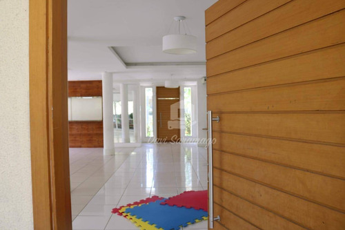 Cobertura Com 2 Dormitórios À Venda, 141 M² Por R$ 490.000,00 - Maria Paula - São Gonçalo/rj - Co0044