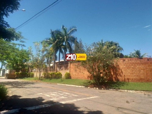 Imagem 18 de 25 de Ch01800 - Mosteiro De Itaici - At 2.500,00 M² Ac 596,70m² Venda Z10 Imóveis - Ch01800 - 69022436