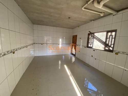 Imagem 6 de 30 de Casa Em Condomínio À Venda, Condomínio Parque Delfim Verde, Itapecerica Da Serra/sp - 2688