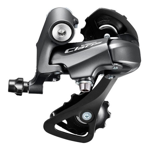 Cambio Trasero Shimano Claris Ruta Corto R2000ss 8p