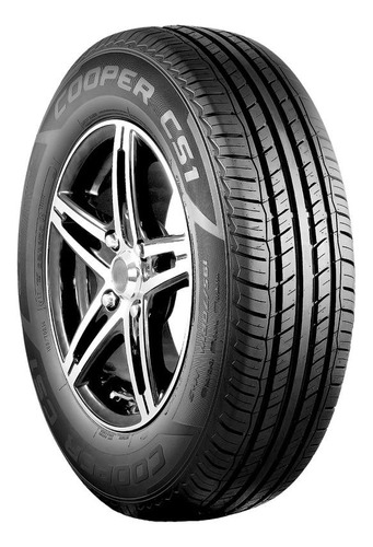 Llanta 215/70r15 Cooper Cs1 98t