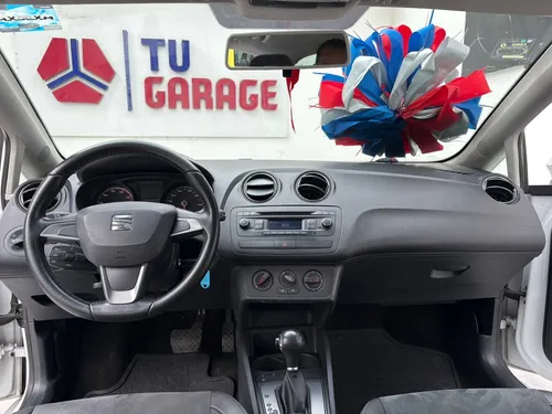 Seat Ibiza 1.6 Reference 5p Dsg