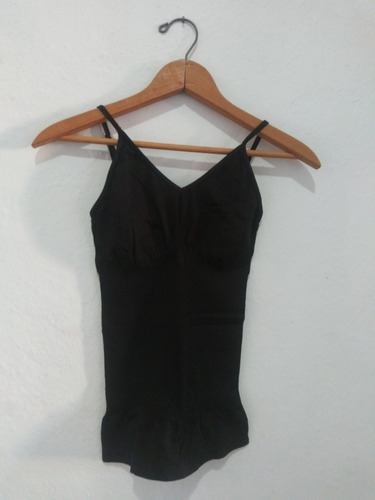 Franelilla Tipo Faja Talla Única