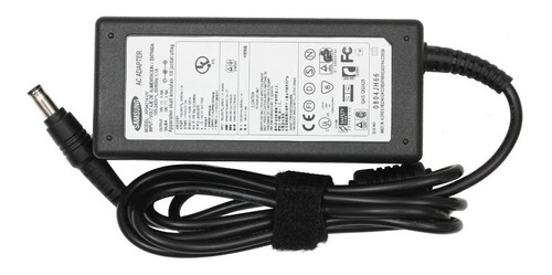 Cargador Fuente Samsung Notebook Np300e5a Np300e5c Np300e4c