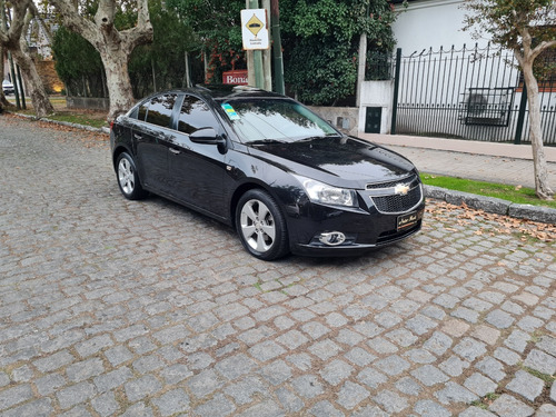 Chevrolet Cruze 2.0 Vcdi Sedan Ltz At 150 Cv