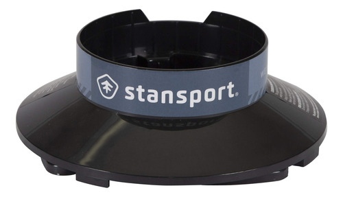 Base Cilíndrica De Propano Para Camping Stansport 194-b