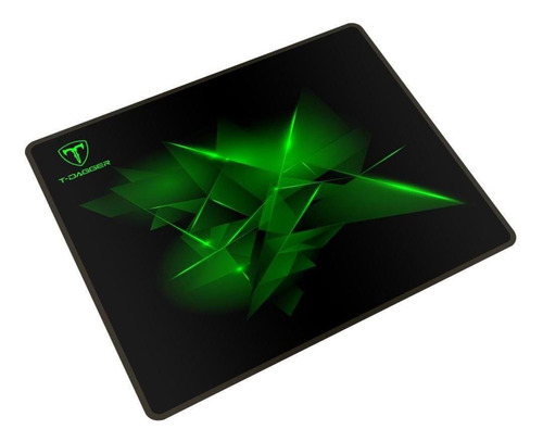 Mousepad Gamer T-dagger Geometry S 290x240mm T-tmp101