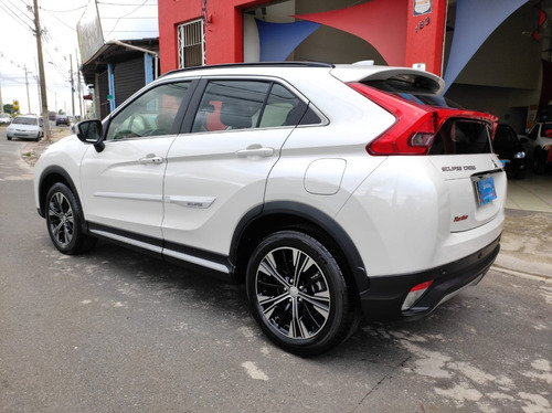 Imagem 5 de 9 de Mitsubishui/ Eclipse Cross 1.5 Turbo Hpes