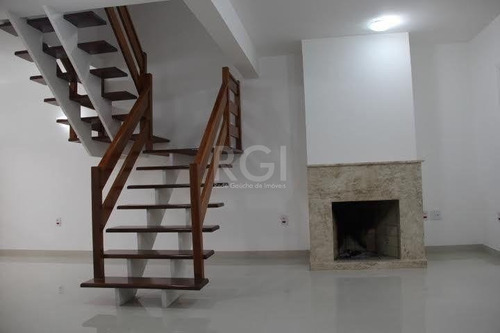 Imagem 5 de 15 de Casa Condominio - Vila Nova - Ref: 614326 - V-ca5605