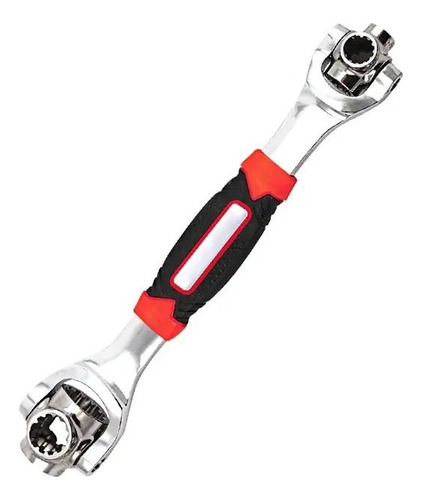 Llave Dado Universal 48 En 1 Multifuncional Tipo Hexagonal