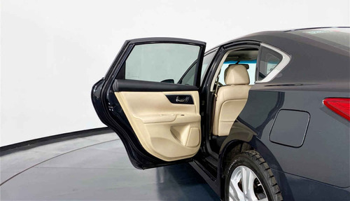 Imagen 15 de 15 de 108211 - Nissan Altima 2017 Con Garantía