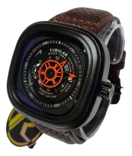 Ais 316l shop sevenfriday