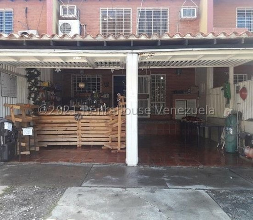 Linda R.0424-576.70.01 Rah#21-20773 Casa En Alquiler En Barquisimeto