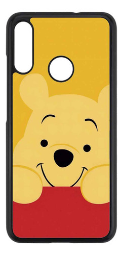 Funda Case Para Moto E6 Plus Winnie The Pooh