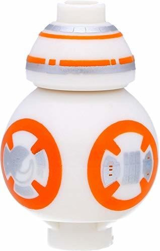 Lego Force Awakens Star Wars Minifigura Bb8 Astromech Droid