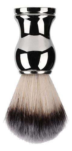 Escova De Barba Para Barbear Strong Cleaning Force Soft Prem