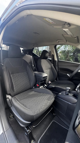 Nissan Kicks 1.6 Advance Aut