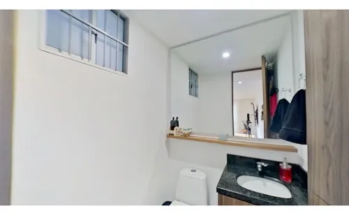 Apartamento En Venta, Conjunto La Cima, Modelia
