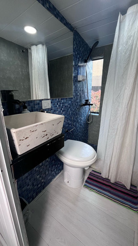 Motorhome Único Por Su Precio, Diseño, Comodidad Y Espacio