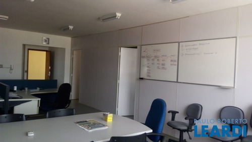 Imagem 9 de 10 de Comercial - Centro - Sp - 595238