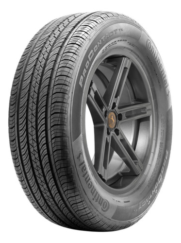 Pneu 255/55r18 Procontact Tx Continental 105v Aro R18