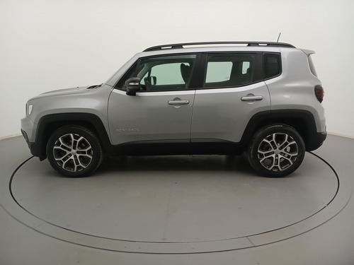 Jeep Renegade 1.3 T270 TURBO FLEX LONGITUDE AT6