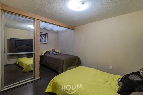 Imagen 17 de 24 de Casa En Lomas Boulevares, Tlalnepantla De Baz Con 3 Recámaras, 300 M², Id: 40767