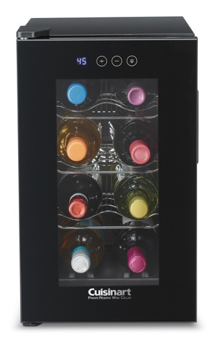 Enfriador De Vinos Cava Private Reserve Cuisinart Cwc-800cen