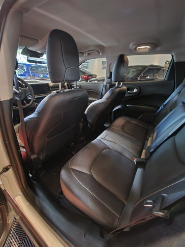 Imagen 11 de 16 de Fiat Toro 2.0 Diesel 4x4 Descuenta Iva Hilton Motors Co