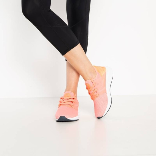 Zapatillas Deportivas New Balance Mujer Wcruz Nuevo Modelo!