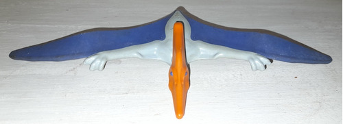 Imagen 2 de 6 de A Playmobil 4173 Dinosaurio Pteronodon Playlgh