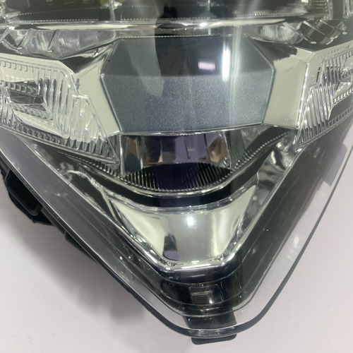 Farol Bloco Xre 300 2019 2020 2021 2022 Mod Original