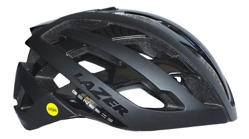 Casco Ciclismo Lazer Genesis Negro Mips Nuevo Envio Gratis