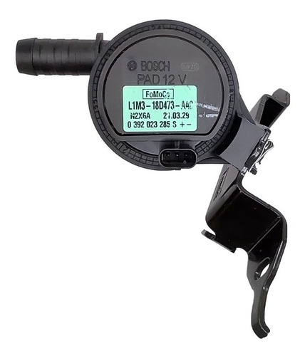 Bomba De Agua Auxiliar Ford Explorer 2020 2021 L4 V6 Turbo