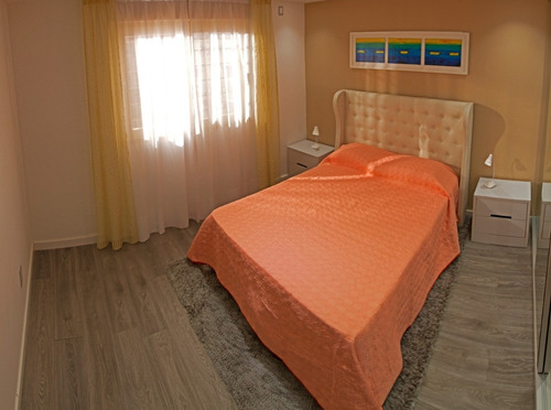 Imagen 10 de 14 de Venta Apartamento 3 Dormitorios Cordon Montevideo