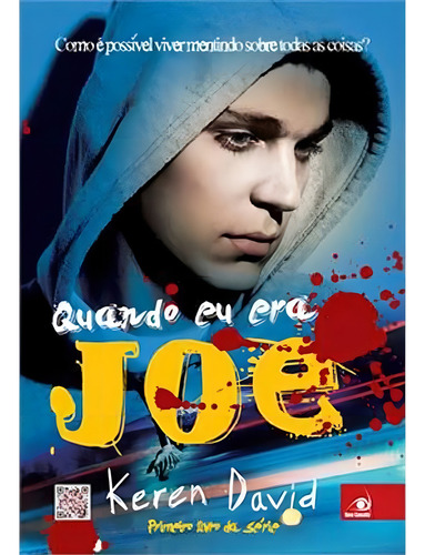 Cuando yo era Joe - Vol 1 - Concepto