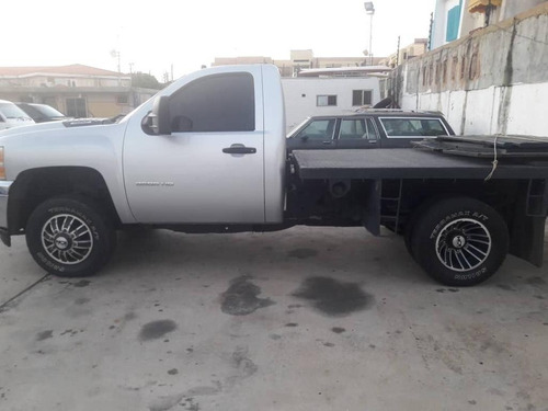 Imagen 4 de 6 de Chevrolehet Rey Camion 350