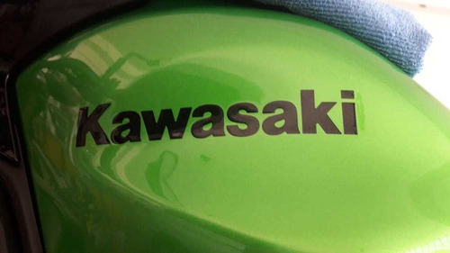 Kawasaki Z650