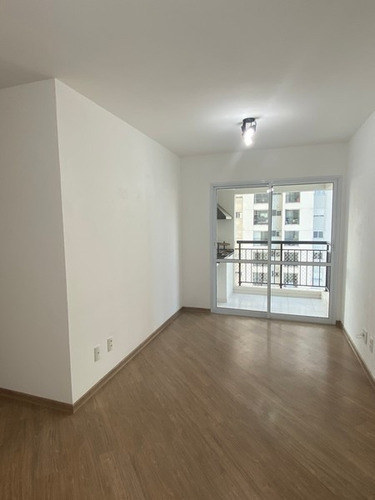 Imagem 5 de 12 de Apartamento Prime House 2 Dormitórios 1 Vaga