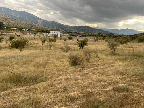 Terreno Parcelacion Don Octavio - Santa Cru (66325)