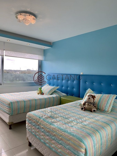 Imagen 26 de 28 de Tiburon Iii Punta Del Este - Apartamento En Venta Esquinero En Venta - Punta Del Este Brava