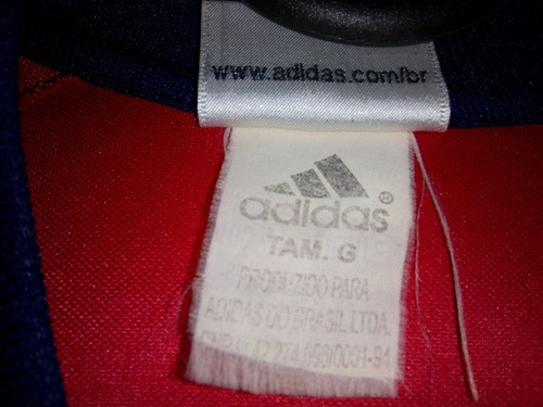 Camisa Bayern Munchen 2002