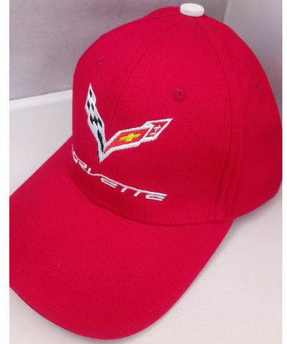 Imagen 4 de 6 de Jockey Corvette Bordado